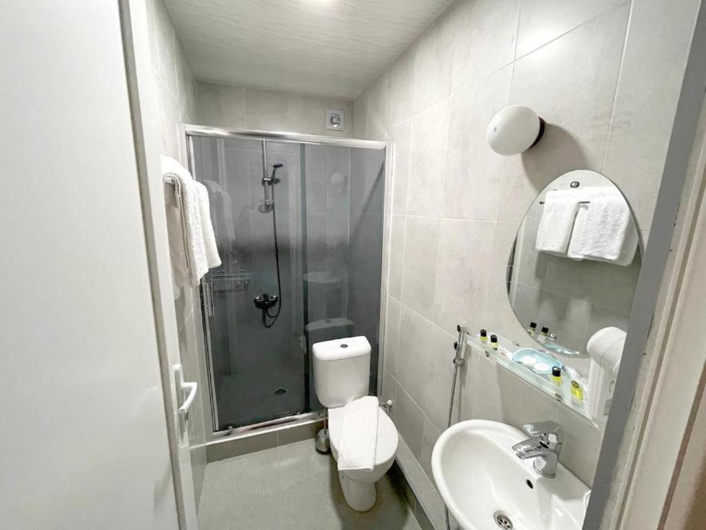 The Rogashome Tbiliszi Kültér fotó