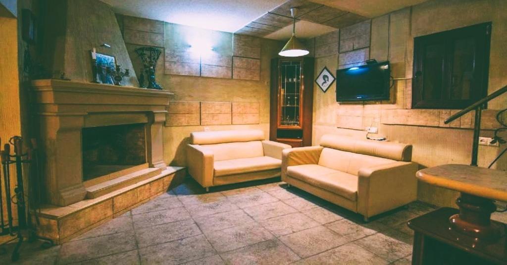 The Rogashome Tbiliszi Kültér fotó