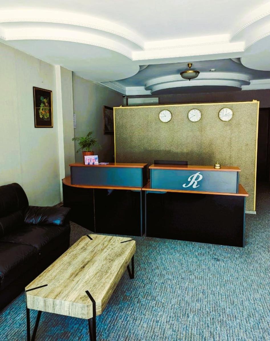 The Rogashome Tbiliszi Kültér fotó
